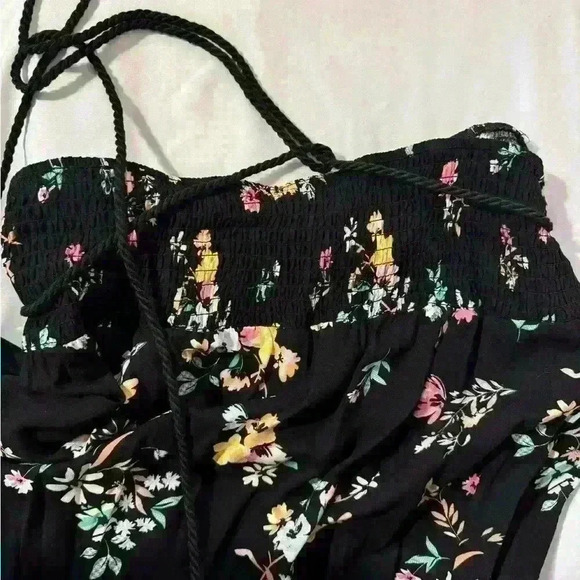 No boundries halter top and matching skirt nwt size xxl juniors 21 - Picture 5 of 9